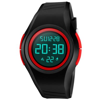 ساعت مچی دیجیتالی اسکمی مدل 1269 کد 04
