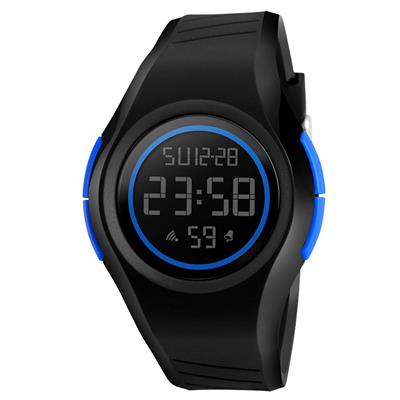 ساعت مچی دیجیتالی اسکمی مدل 1269 کد 03