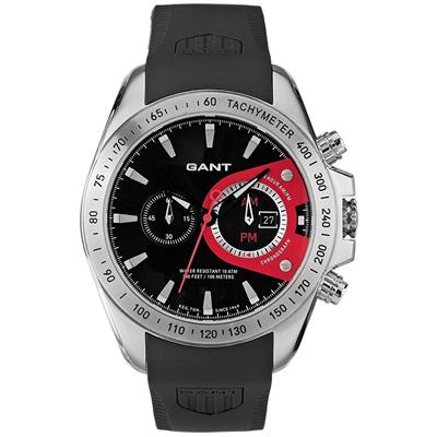 ساعت مچی عقربه ای مردانه گنت مدل gw10381