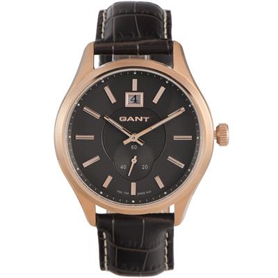 ساعت مچی عقربه ای مردانه گنت مدل gw10994