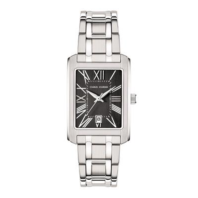 ساعت مچی عقربه ای مردانه چارلز جردن کد 148122