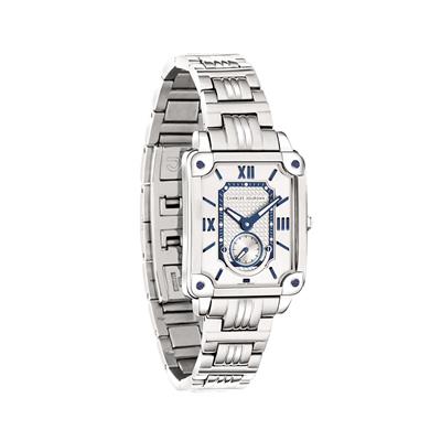 ساعت مچی عقربه ای زنانه چارلز جردن کد 147223