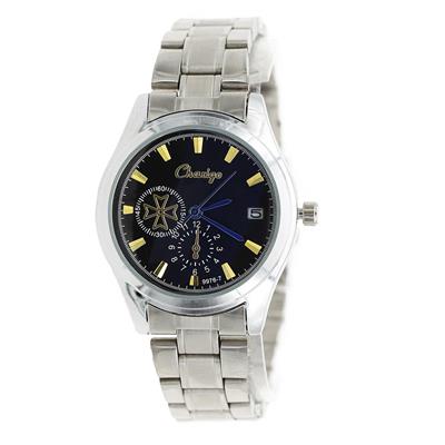 ساعت مچی عقربه ای چاکسیگو مدل ch690