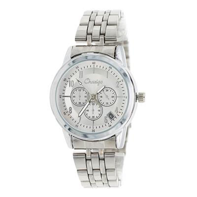 ساعت مچی عقربه ای چاکسیگو مدل ch689