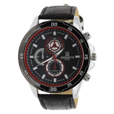 ساعت مچی عقربه ای ژانگ وی مدل zh688