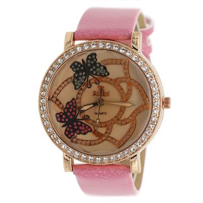 ساعت مچی عقربه ای ریزن مدل rz685