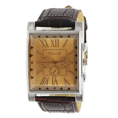 ساعت مچی عقربه ای پلیش مدل p680