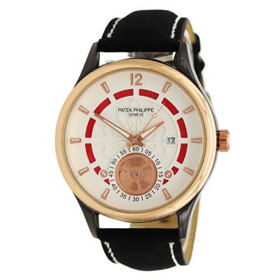 ساعت مچی عقربه ای پاتک فیلیپ مدل ph673