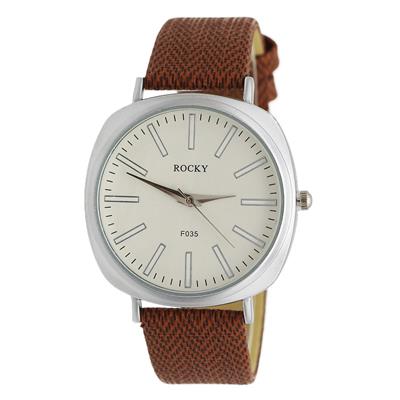ساعت مچی عقربه ای راکی مدل rk669
