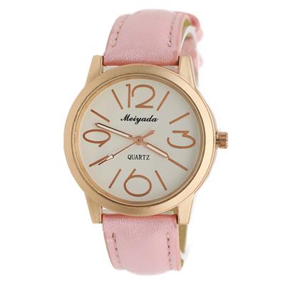 ساعت مچی عقربه ای میادا مدل md668