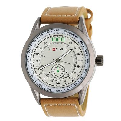 ساعت مچی عقربه ای والار مدل f665