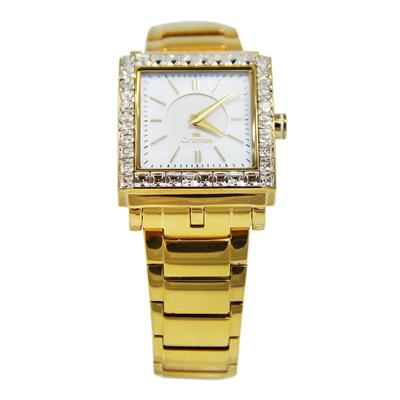 ساعت مچی عقربه ای زنانه کنتس مدل cts14601gb