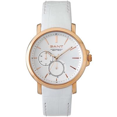 ساعت مچی عقربه ای زنانه گنت مدل gw70482