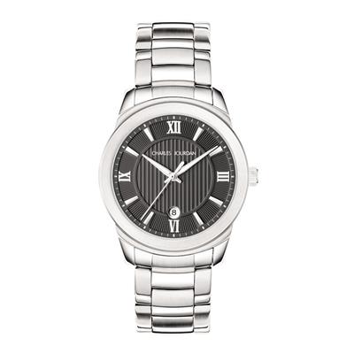 ساعت مچی عقربه ای مردانه چارلز جردن کد 149122