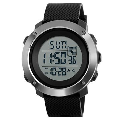 ساعت مچی دیجیتال مردانه اسکمی مدل 1267 کد 01
