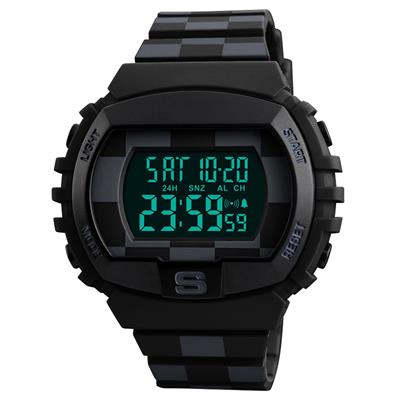 ساعت مچی دیجیتالی اسکمی مدل 1304 کد 04