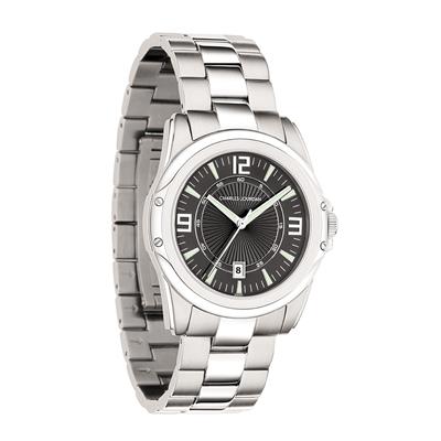 ساعت مچی عقربه ای مردانه چارلز جردن کد 140122