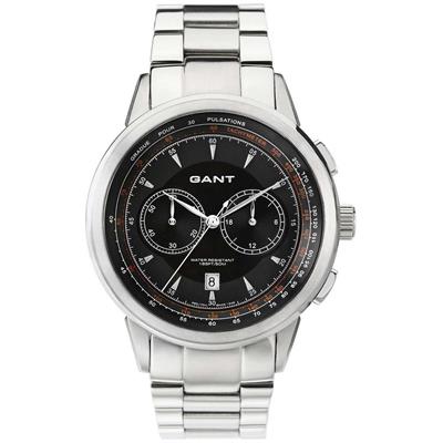 ساعت مچی عقربه ای مردانه گنت مدل gw70313