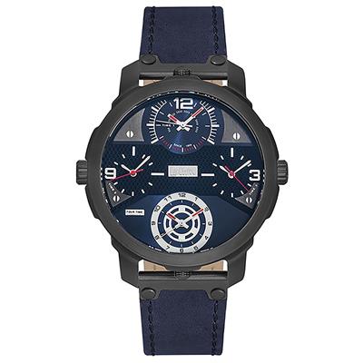 ساعت مچی عقربه ای مردانه لی کوپر مدل lc06222099