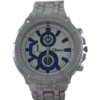 ساعت مچی مردانه مدل chance کد mw107