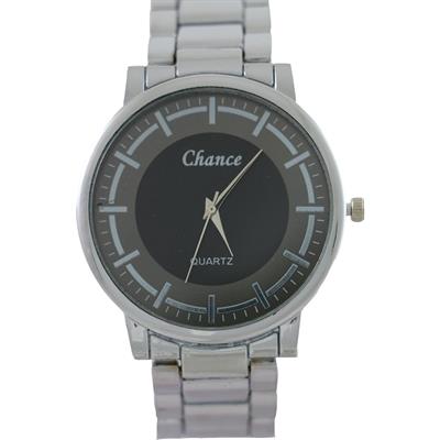 ساعت مچی مردانه مدل chance کد mw106