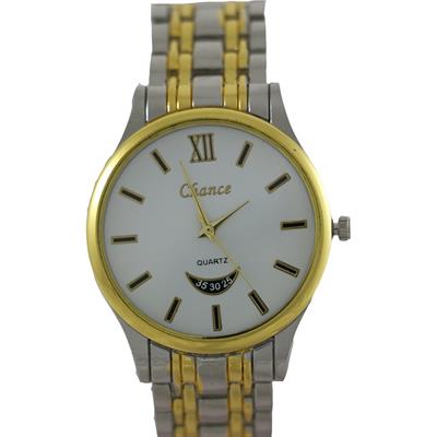 ساعت مچی مردانه مدل chance کد mw104