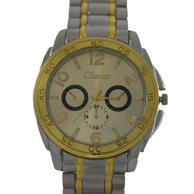 ساعت مچی مردانه مدل chance کد mw102