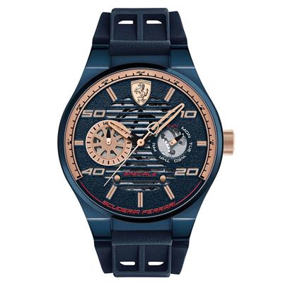 ساعت مچی عقربه ای مردانه فراری مدل 0830459