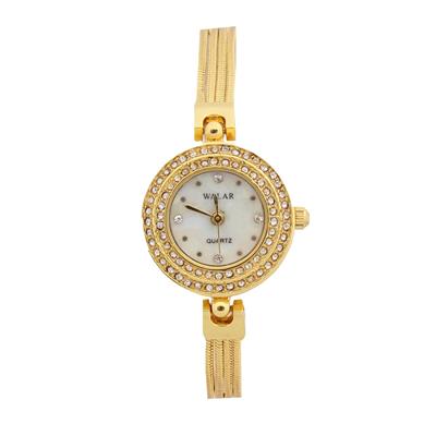 ساعت مچی عقربه ای زنانه مدل7123 g