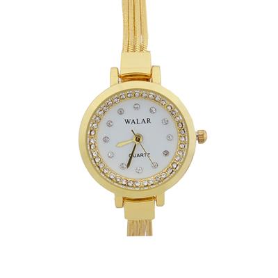 ساعت مچی عقربه ای زنانه مدل7122 g