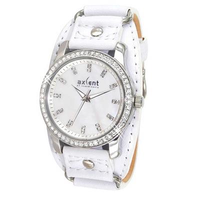 ساعت مچی عقربه ای زنانه اکسنت مدل ix43884 141