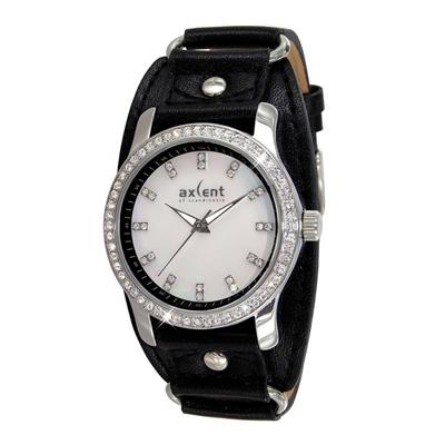 ساعت مچی عقربه ای زنانه اکسنت مدل ix43884 147