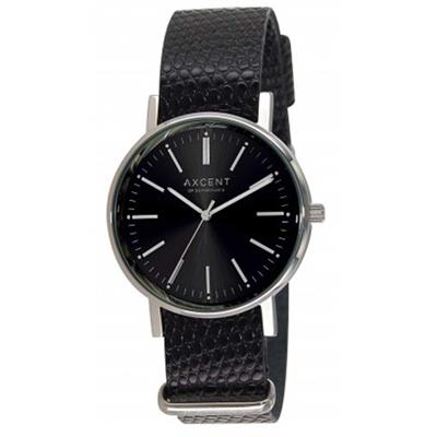 ساعت مچی عقربه ای زنانه اکسنت مدل ix99004 17