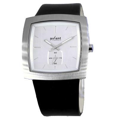 ساعت مچی عقربه ای مردانه اکسنت مدل ix70121 637