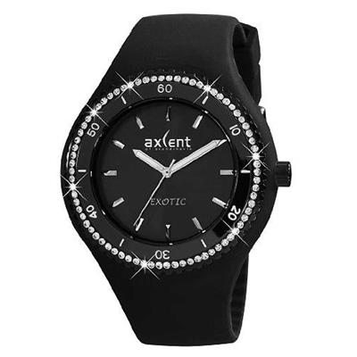 ساعت مچی عقربه ای زنانه اکسنت مدل ix1560b 16