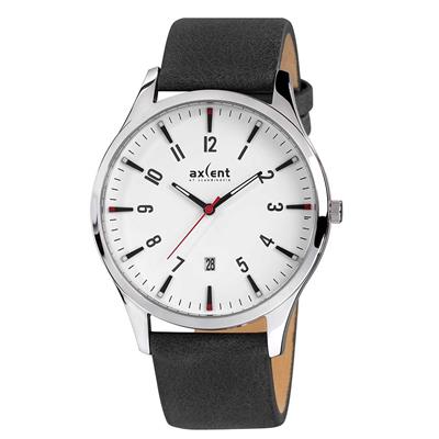 ساعت مچی عقربه ای مردانه اکسنت مدل ix50981 110