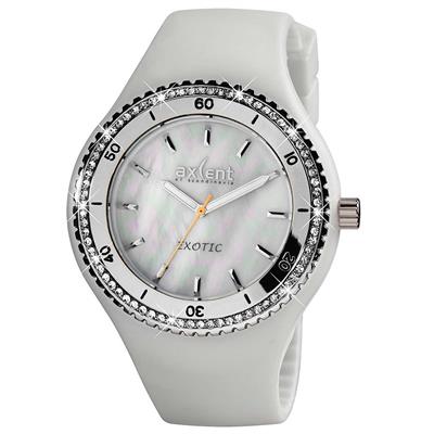 ساعت مچی عقربه ای زنانه اکسنت مدل ix15604 14