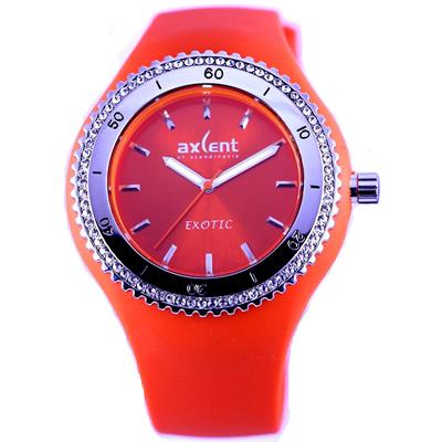 ساعت مچی عقربه ای زنانه اکسنت مدل ix15604 08