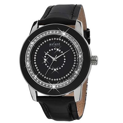 ساعت مچی عقربه ای زنانه اکسنت مدل ix59953 237