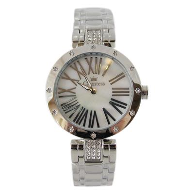 ساعت مچی عقربه ای زنانه کنتس مدل cts14603a