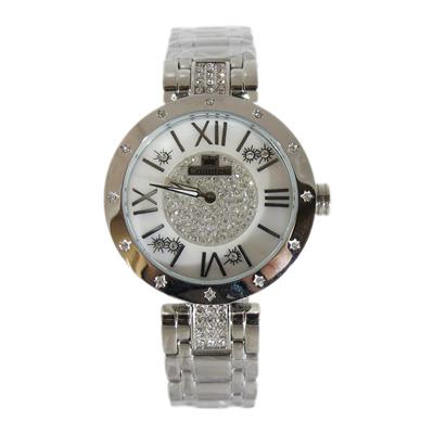 ساعت مچی عقربه ای زنانه کنتس مدل cts14603b