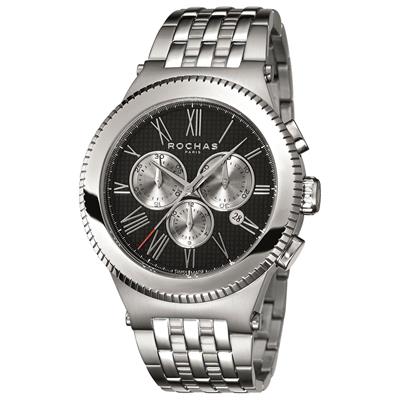 ساعت مچی عقربه ای مردانه روشاس مدل rp1g003m0071