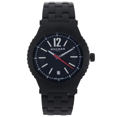 ساعت مچی عقربه ای مردانه روشاس مدل rp1g002m0081