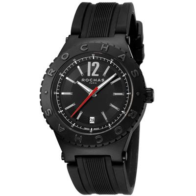 ساعت مچی عقربه ای مردانه روشاس مدل rp1g002p0021