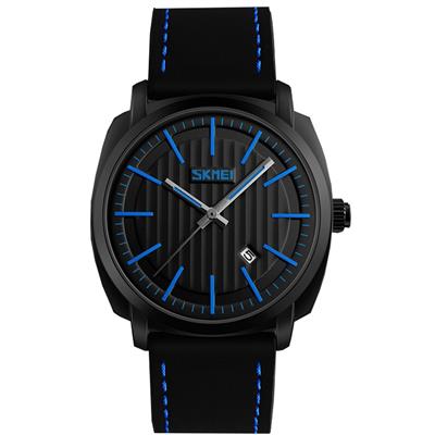 ساعت مچی عقربه ای مردانه اسکمی مدل 9169 کد 03