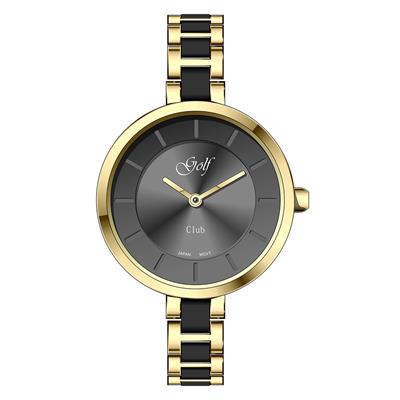 ساعت مچی عقربه ای زنانه گلف مدل l0113 3
