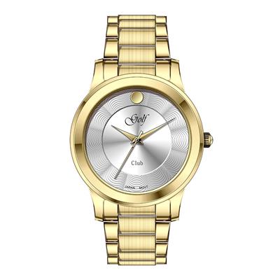 ساعت مچی عقربه ای زنانه گلف مدل l0111 2