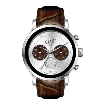ساعت مچی عقربه ای مردانه گلف مدل g0119 5