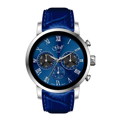 ساعت مچی عقربه ای مردانه گلف مدل g0119 4