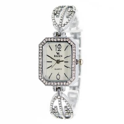 ساعت مچی عقربه ای زنانه ریزن مدل rz579
